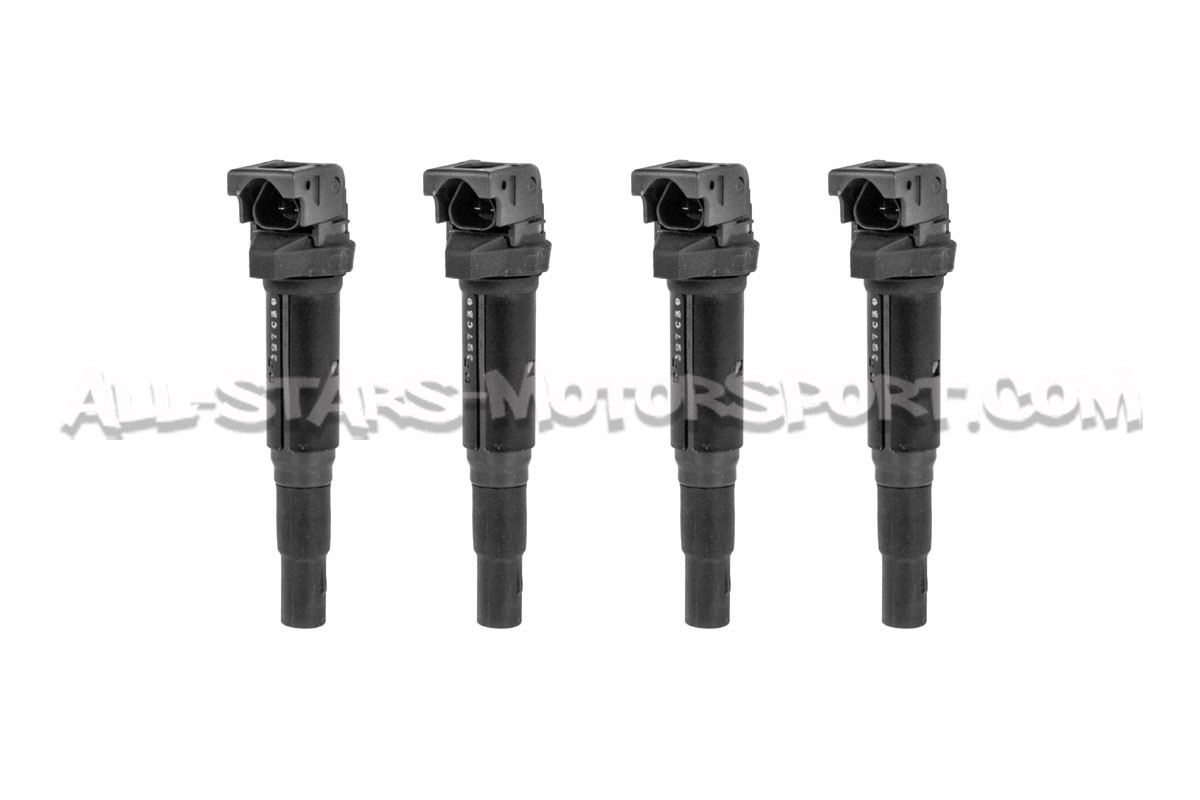 Bobines d'allumage Plasma Okada Projects pour Mini Cooper S R56 / DS3 1.6 THP / 208 GTI / 308 GTI