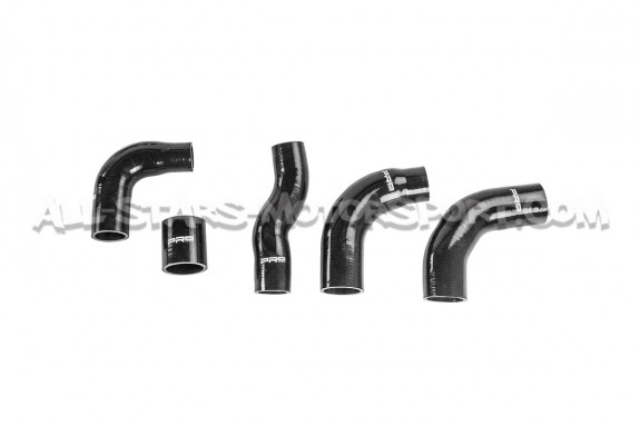 Airtec Big Boost Pipe Kit for Toyota Yaris GR Gen.1