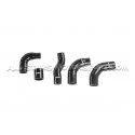 Tubos de intercambiador Airtec para Toyota Yaris GR Gen.1
