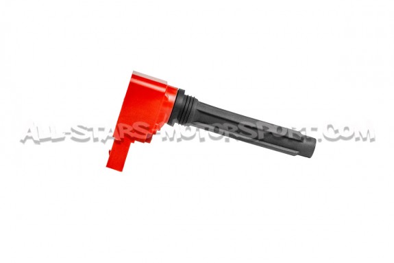 Bobines d'allumage APR rouge pour Audi RS6 C7 / RS7 C7