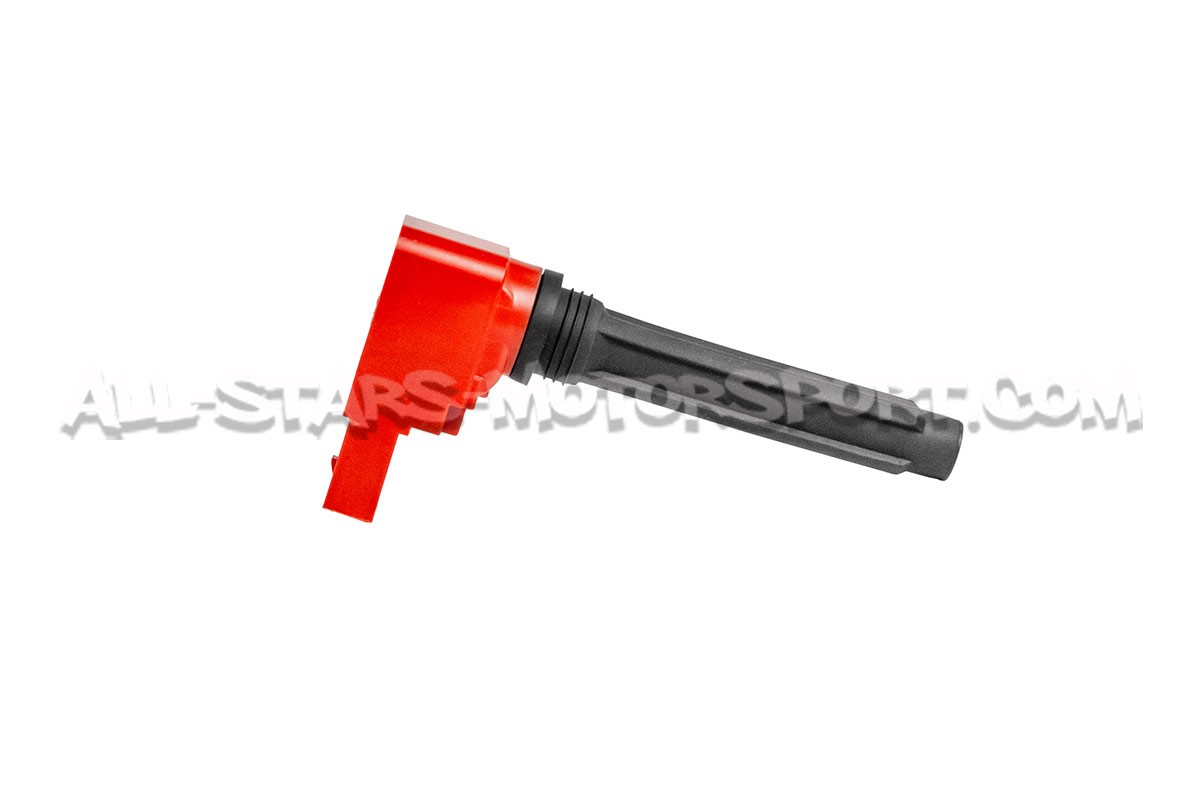 Bobinas de encendido APR rojo para Audi RS6 C7 / RS7 C7