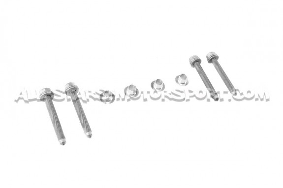 S3 8P / S3 8V / TTS / Golf 5 R32 / Golf 6 R / Golf 7 R CTS Turbo Re...