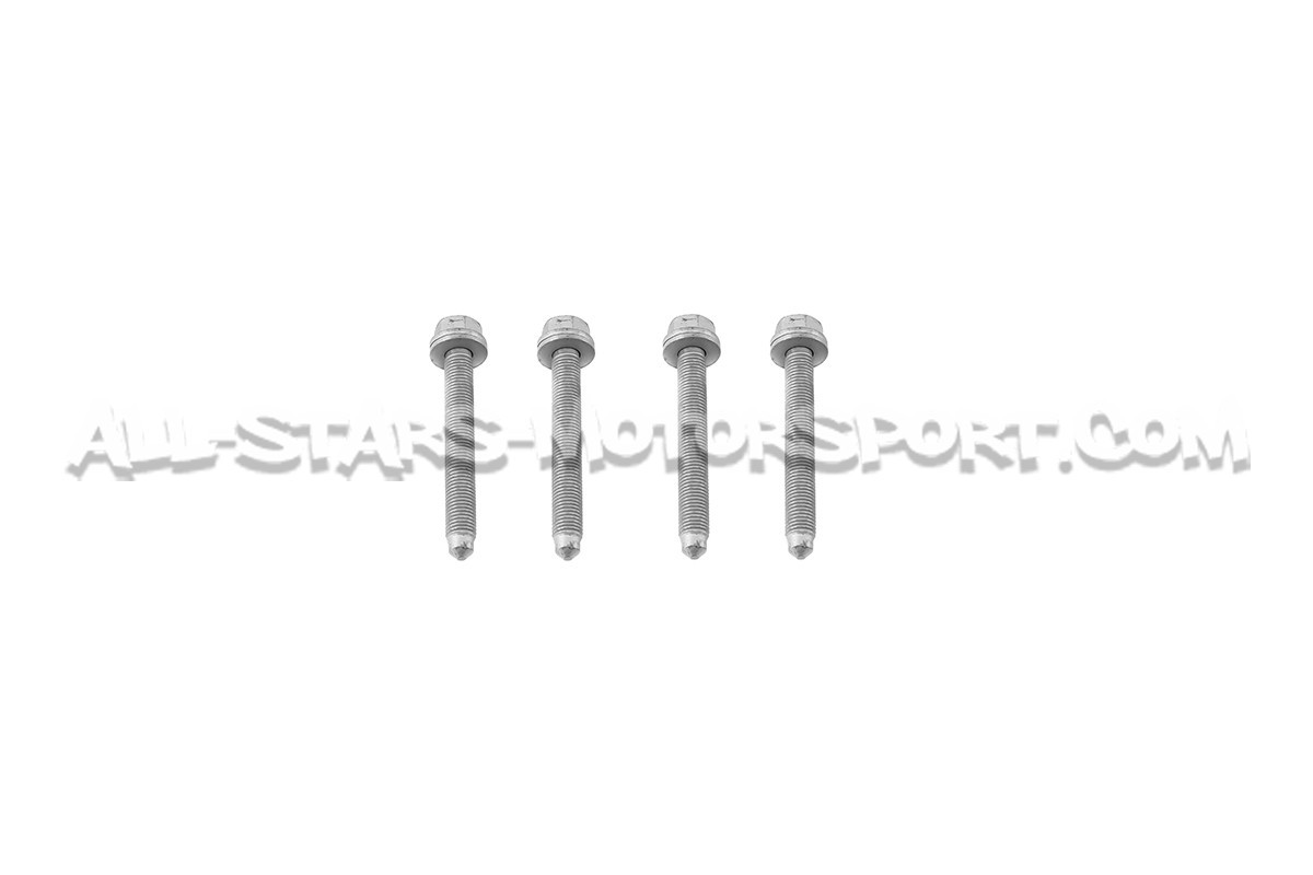 Kit inserts de train arriere CTS turbo pour S3 8P / S3 8V / TTS / G...