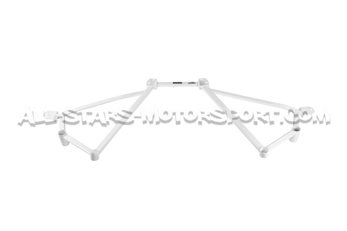 Renfort inférieur arrière 8 points Ultra Racing pour BMW M2 F87