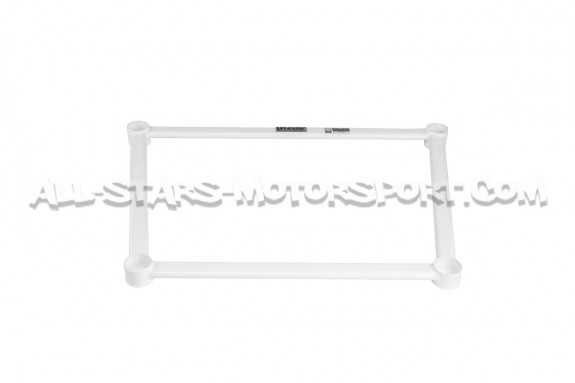 Mazda MX5 ND Ultra Racing 4 Point Front Subframe Brace