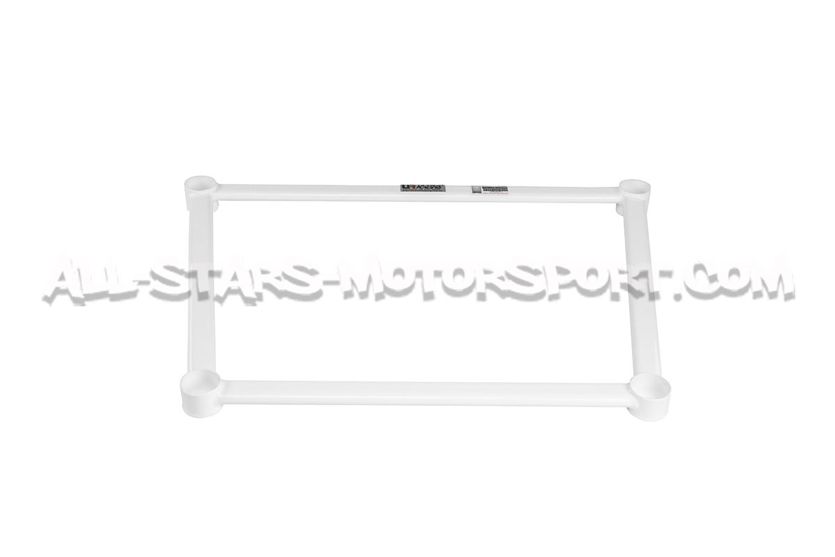 Mazda MX5 ND Ultra Racing 4 Point Front Subframe Brace