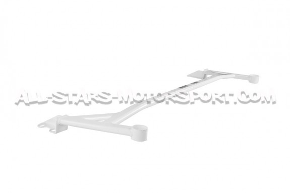 Mitsubishi Lancer Evo 10 Ultra Racing 4 Points Rear Lower Member Brace