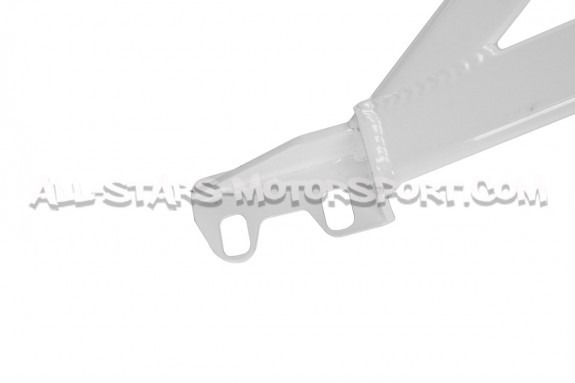 Mitsubishi Lancer Evo 10 Ultra Racing 4 Points Rear Lower Member Brace
