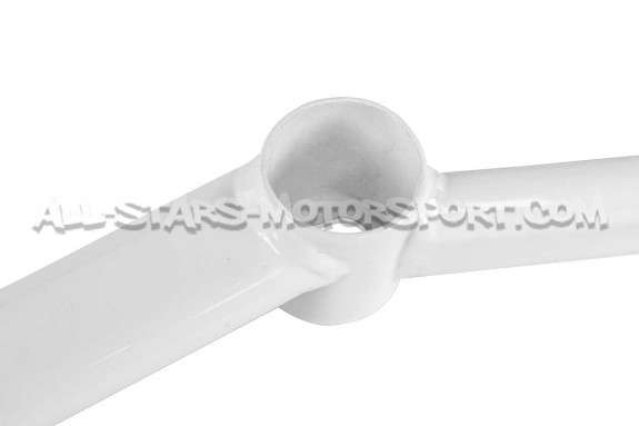 Mazda MX5 ND Ultra Racing 4 Points Rear Lower Member Brace