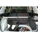 Barra de torreta trasera Ultra Racing para Golf 4 GTI