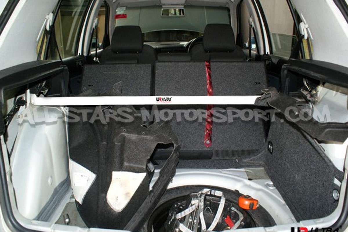 Golf 4 GTI Ultra Racing Rear Upper Strut Bar