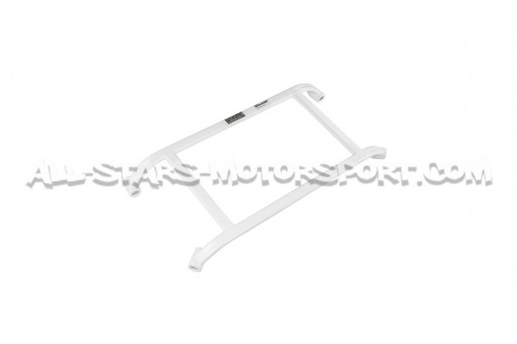 Renfort inférieur avant 4 points Ultra Racing pour Nissan 200sx S13