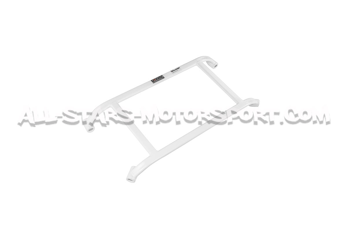 Nissan 200sx S13 Ultra Racing 4 Point Front Subframe Brace