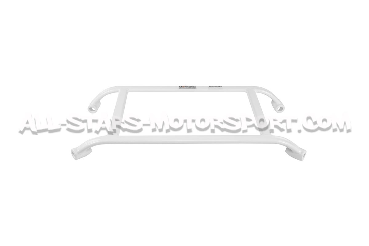 Renfort inférieur avant 4 points Ultra Racing pour Nissan 200sx S13