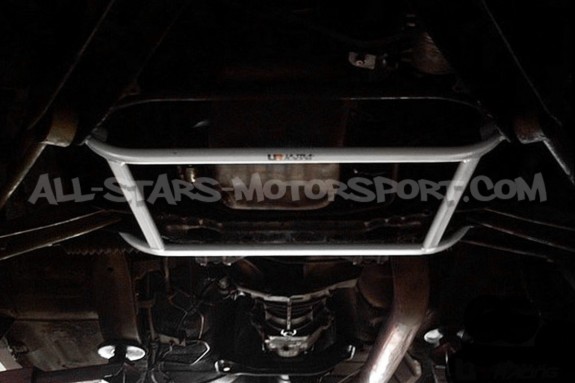 Nissan 200sx S13 Ultra Racing 4 Point Front Subframe Brace