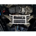 Barra de refuerzo inferior delantera de 5 puntos Ultra Racing para ...