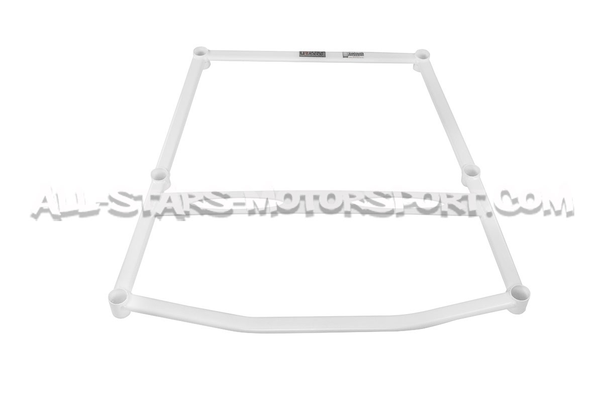 Renfort inférieur avant 6 points Ultra Racing pour BMW M2 F87