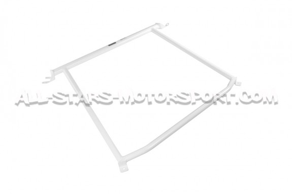 Nissan 200sx S13 Ultra Racing 4 Points Rear Upper Strut Bar