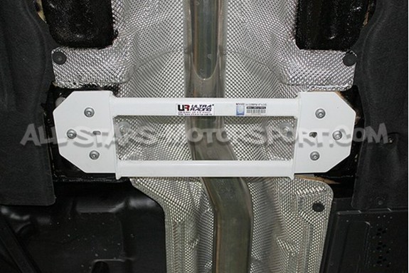 Mini Cooper S / JCW F56 Ultra Racing Mid Lower Bar