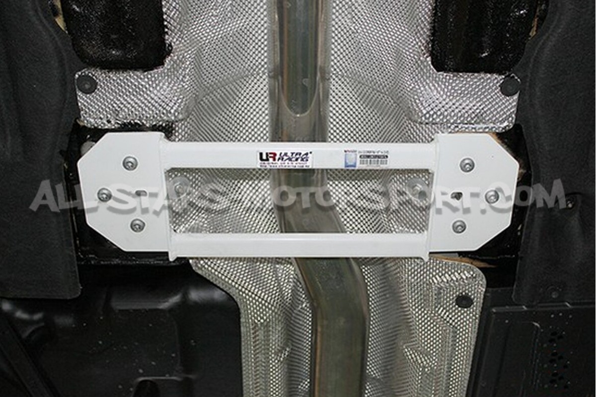 Mini Cooper S / JCW F56 Ultra Racing Mid Lower Bar