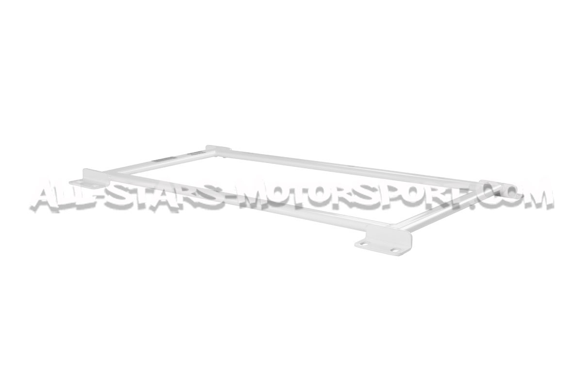 Renfort inférieur centrale 4 points Ultra Racing pour A3 / Golf 5 /...