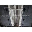 A3 / Golf 5 / Golf 6 / Leon 2 / Scirocco Ultra Racing 4 Point Centr...