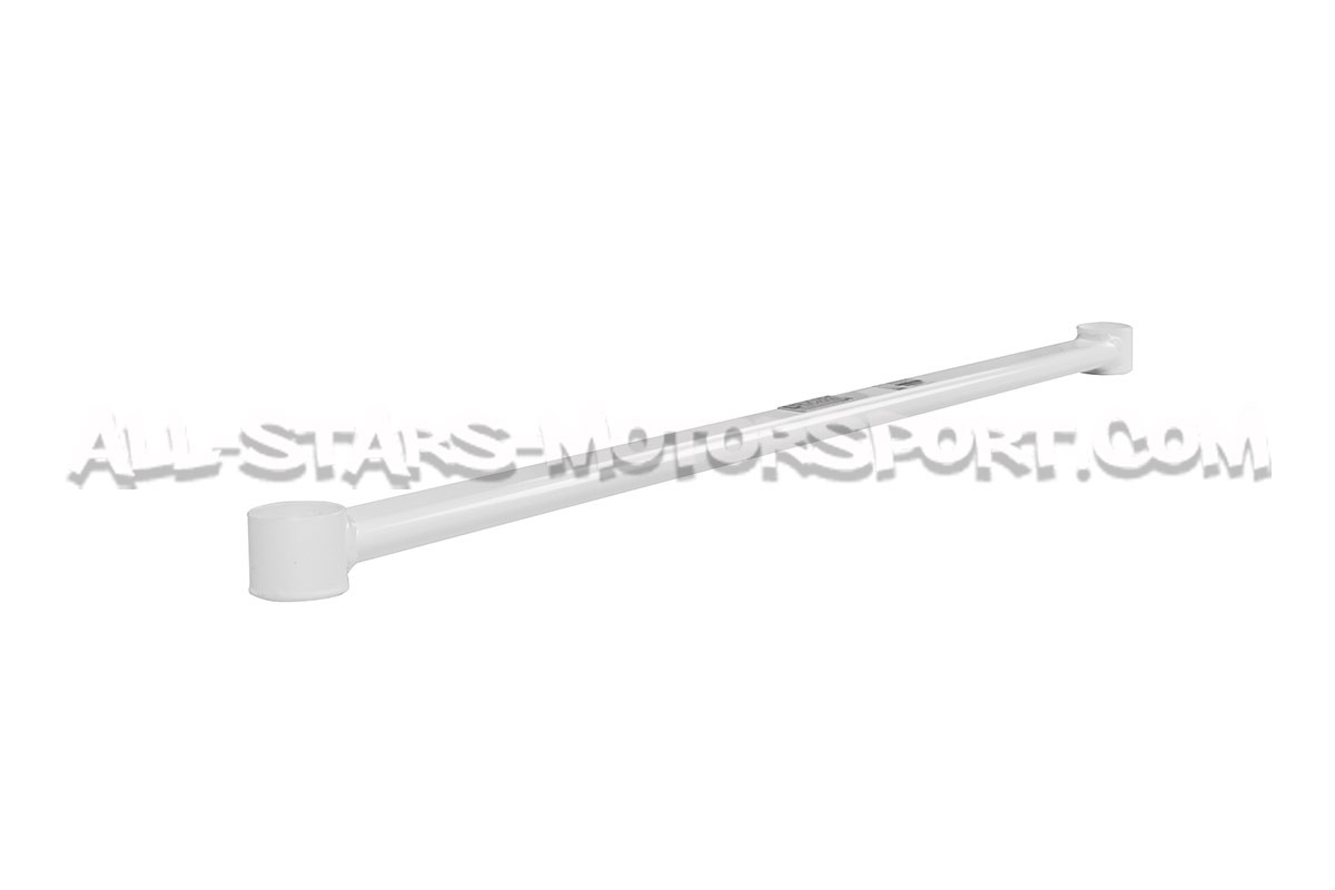 Subaru Impreza STI 08+ Ultra Racing Rear Lower Bar