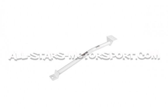 BMW 335i E9x Ultra Racing Rear Lower Bar
