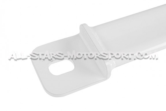 Mercedes C63 AMG W204 Ultra Racing Mid Lower Bar