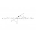 Mini Cooper S / JCW F56 Ultra Racing 4 Points Mid Lower Member Brace