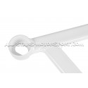 Barre de renfort inférieure centrale 4 points Ultra Racing pour Min...
