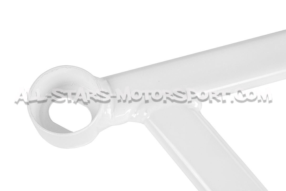 Mini Cooper S / JCW F56 Ultra Racing 4 Points Mid Lower Member Brace