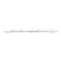 BMW M5 E60 Ultra Racing Rear Upper Strut Bar