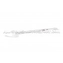 BMW M5 E60 Ultra Racing Rear Upper Strut Bar