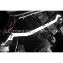 Barra de torreta delantera Ultra Racing para BMW M3 E46