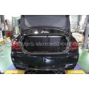 BMW 335i E92 / M3 E92 Ultra Racing Rear Upper Strut Bar