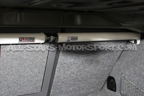 BMW 335i E92 / M3 E92 Ultra Racing Rear Upper Strut Bar