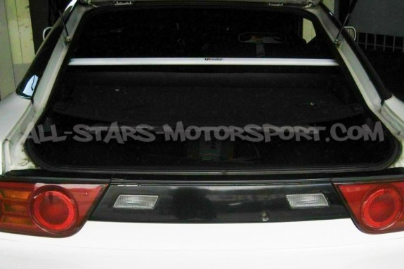 Nissan 200sx S13 Ultra Racing C-Pillar Brace / Room Bar