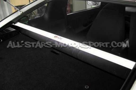 Nissan 200sx S13 Ultra Racing C-Pillar Brace / Room Bar