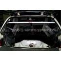 Barra de reforzo interior / C-pillar brace Ultra Racing para Honda ...