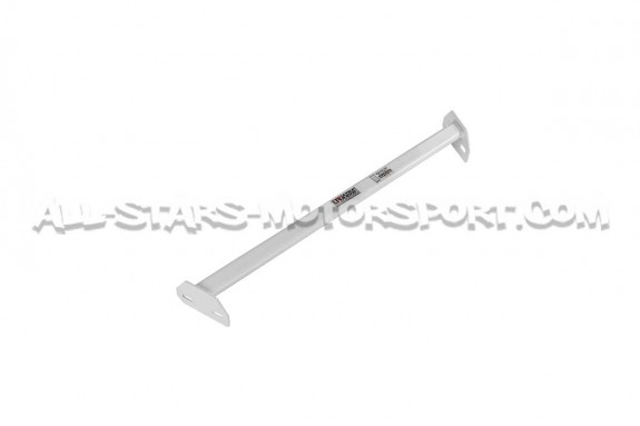 Mustang GT / Ecoboost 15-19 Ultra Racing Rear Lower Bar