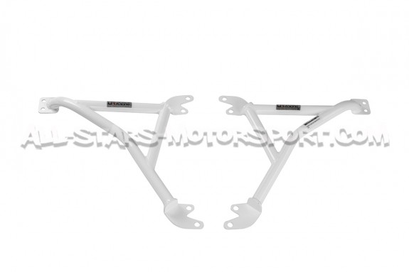 Barres de renfort latéral Ultra Racing pour Honda Civic EG 92-95