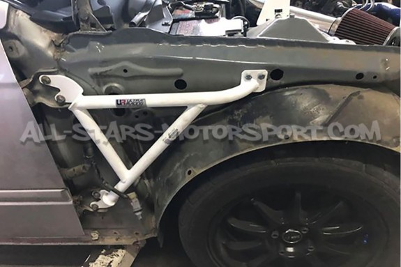 Barres de renfort latéral Ultra Racing pour Honda Civic EG 92-95