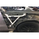 Honda Civic EG 92-95 Ultra Racing Fender Bars
