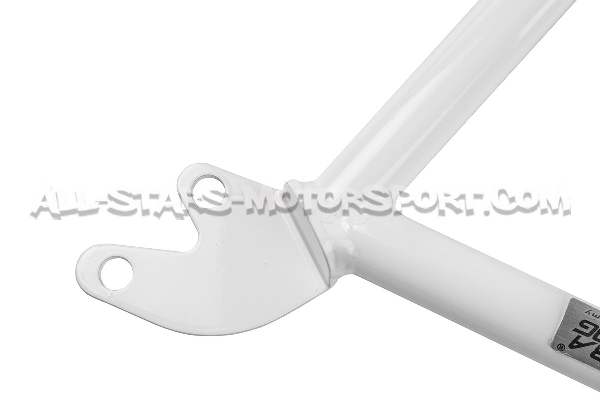 Barras de reforzo de aletas Ultra Racing para Honda Civic EG 92-95