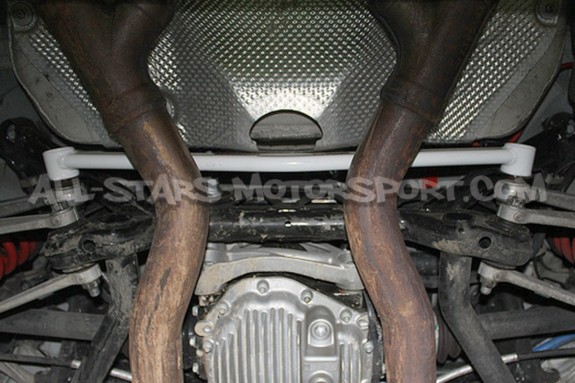BMW M3 F80 / M4 F8x Ultra Racing Rear Lower Bar
