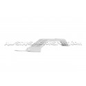 Barra de torreta delantera Ultra Racing para Ford Mustang GT / Ecob...
