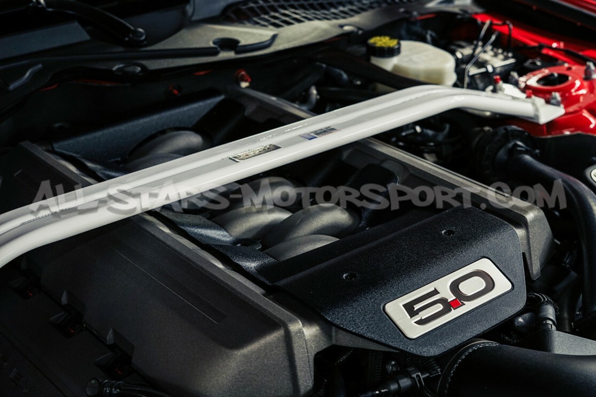 Ford Mustang GT / Ecoboost 15-19 Ultra Racing Front Upper Strut Brace
