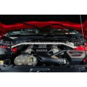 Barre anti rapprochement avant Ultra Racing pour Ford Mustang GT / ...