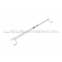 Barra de torreta trasera Ultra Racing para Mercedes C63 AMG W204